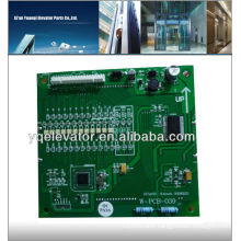 hitachi parts W-PCB-039 hitachi elevator parts, hitachi pcb board